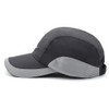 CLAPE Breathable Mesh Baseball Cap Men's Quick-Drying Sports Cap Summer