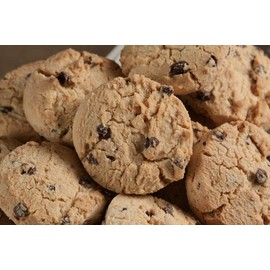 Green's Bakery Chocolate Chip Cookies, Kosher Treats - 12 oz.