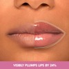 Buxom- Suero para labios con infusión de colágeno BUXOM Plump