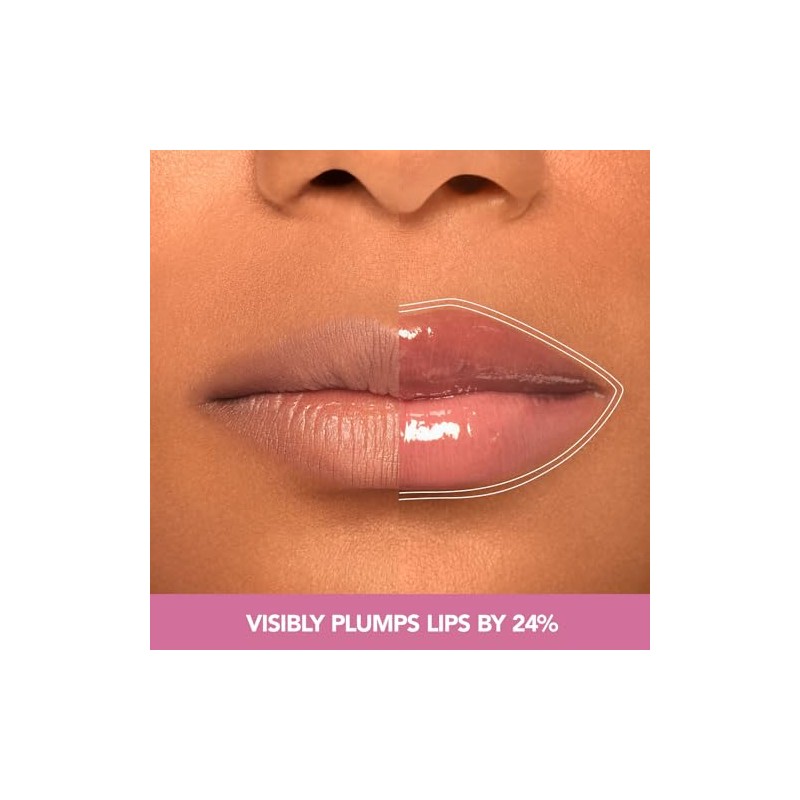 Buxom- Suero para labios con infusión de colágeno BUXOM Plump