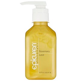 Epicuren Discovery Rosemary Lave, 16 Fl oz