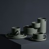 Blomus 63701 Krug-63701 Ceramic Moonbeam Jug