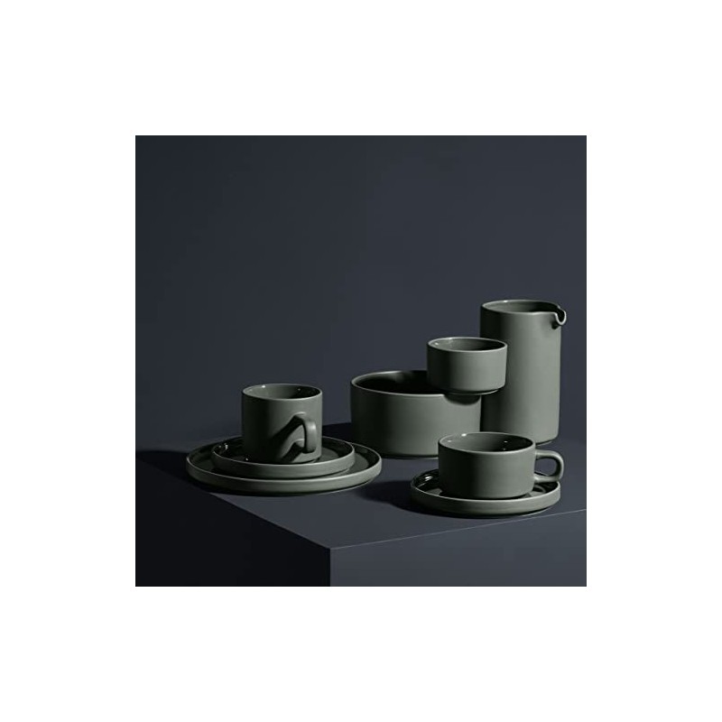 Blomus 63701 Krug-63701 Ceramic Moonbeam Jug