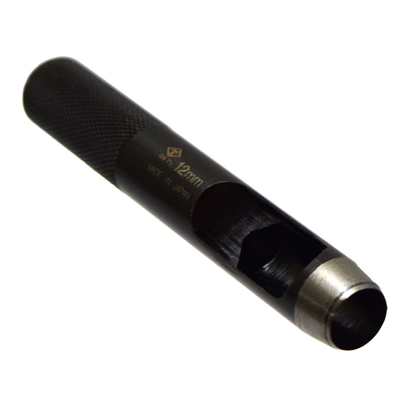 Takagi Gisuke Hole Punch, 0.5 inches (12 mm)