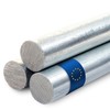 Solid Steel Rolled Rustproof for Metal Construction Craft Workshop Horticulture