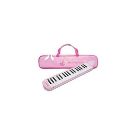 Angel Melody Horn AM-P37 pink