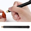 Electric Micro Engraver Pen DIY Engraving Tool Kit Portable Cordless