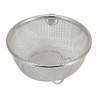 リバティーコーポレーション ステンレス製 ミニザル 13cm 足付 LD-378 Style Kitchenware
