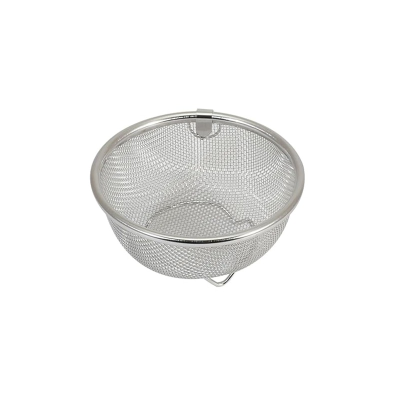 リバティーコーポレーション ステンレス製 ミニザル 13cm 足付 LD-378 Style Kitchenware