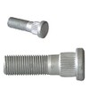 16 Hub Bolts 12 x P1.25 (for Nissan) Genuine Number