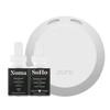 Pura Smart Home Fragrance Device Starter Set - Pura 4