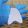Gua sha facial tool Guasha Stainless Steel Gua Sha tool