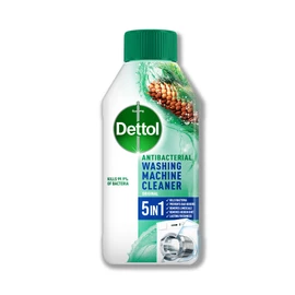 Dettol Dettol Washing Machine Cleaner, 250 ml