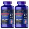 Puritan's Pride Triple Strength Glucosamine, Chondroitin & Msm Joint Soother,