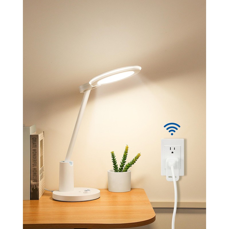 Remote Control Outlet Plug Wireless On Off Power Switch, WILAWELS