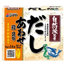 Shimaya Additive-Free Powder 2.9 oz (84 g)