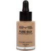 BYS Pure Silk Serum Foundation, True Beige, 23 ml