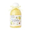 Sun Herb Bath Gift No.03 Grapefruit (Bath Salt, Bass Confetti,