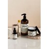 Togethair Natural Glossy Hair Mask 500 ml | stumpfe und