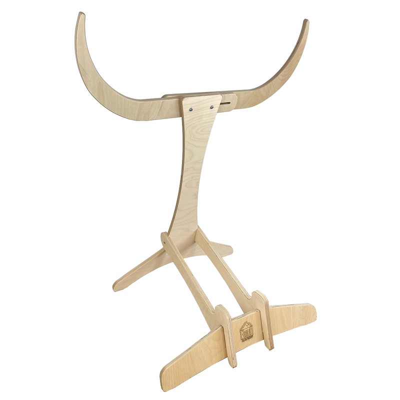 The Shaka XL Paddle Board Display Rack