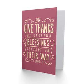 CARD GREETING QUOTE MOTIVATION NATIVE AMERICAN BLESSINGS