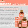 Difeel Batana - Aceite para el Cabello Pr?mium de 2.5
