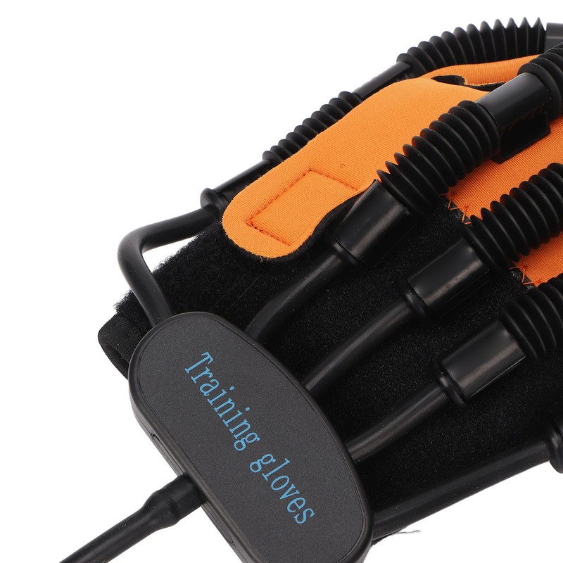 Children Finger Rehabilitation Stroke Hand Training Glove Replacement Accessory for