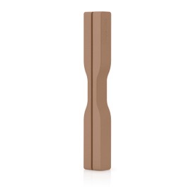 EVA SOLO | 2 Magnetic Trivets | Silicone-Coated Nylon with Built-in Magnets | Dishwasher-Safe | Placed Either Crossways or Divided in 2 | Danish Design, Functionality & Quality | Mocca