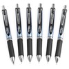 Pentel Energel BLN75 Retractable Gel Ink Rollerball Pen - 0.5mm
