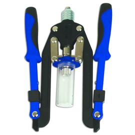 Laser 0247 Spark Plug Spanner T Bar 21mm