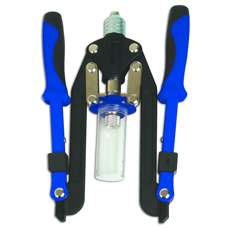 Laser 0247 Spark Plug Spanner T Bar 21mm