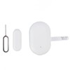 Smart Door Window Sensor Voice Remote Control Door Sensor Wireless