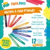 Paint Pop 12 Paint Pens CP09
