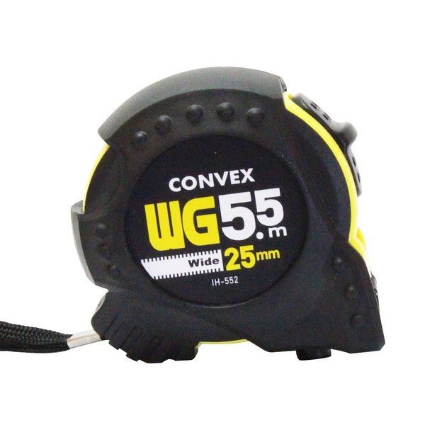 iHelp (aiherupu) WG konbekkusu 25 mm X 5.5 m Induction