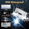 Asasytal D5S Xenon Bulb High Low Beam 8000K Cool White