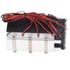 12V 36A Thermoelectric Cooling Heating Module, Peltier Heater Cooler Device