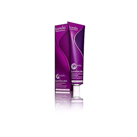 Londa Londacolor Cream Hair Colour 8/7 Light Blonde/Brown