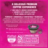 beaniac Organic Bean Me Up Coffeehouse Blend, Medium Roast, Single