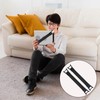 TRACOMPAN Secure Hand Strap Holder - 2 Packs for 7-13