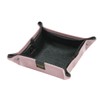 ZIP&GO Travel Tray & Pouch III Pink Pearl