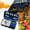UNIWEIGH Digital Reloading Scale Precision 1500 Grains x 0.1gn