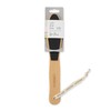 Urbana Spa Prive Wooden Foot File, Natural Beach Wood Exfoliating