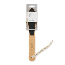 Urbana Spa Prive Wooden Foot File, Natural Beach Wood Exfoliating Tool