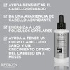 Redken Tratamiento Cerafill Retialite Anticaída Cabello Debilitado Adelgazado Densifica Favorecer