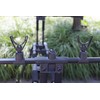 Steinn Rod Rests Pack of 3 Robust Rod Holder for