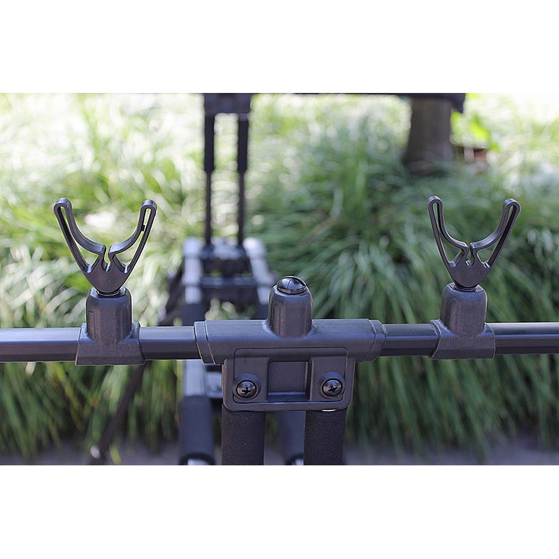 Steinn Rod Rests Pack of 3 Robust Rod Holder for