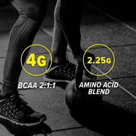 Cellucor BCAA Sport, source of essential amino acids Workout Supplement, Cherry Limeade, 30 Servings (330g)