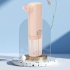 Micro Bubble Beauty Instrument Electric Strong Suction Comedone Extractor Tool
