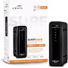 ARRIS SURFboard SBG10 DOCSIS 3.0 16x4 Gigabit Cable Modem &