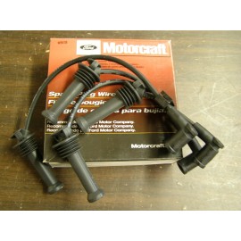 Ford NOS OEM Ford 2011 2019 Fiesta Plug Wire Set Wires 2012 2013 2014 2015 2016 2017